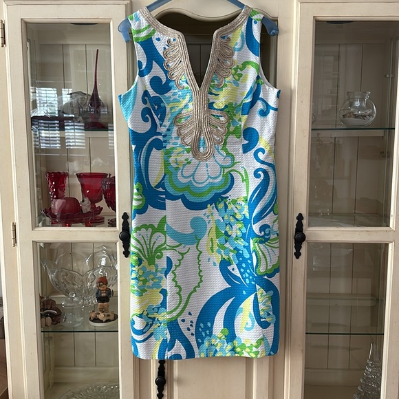 Lilly Pulitzer Dress - Picture 2 of 2